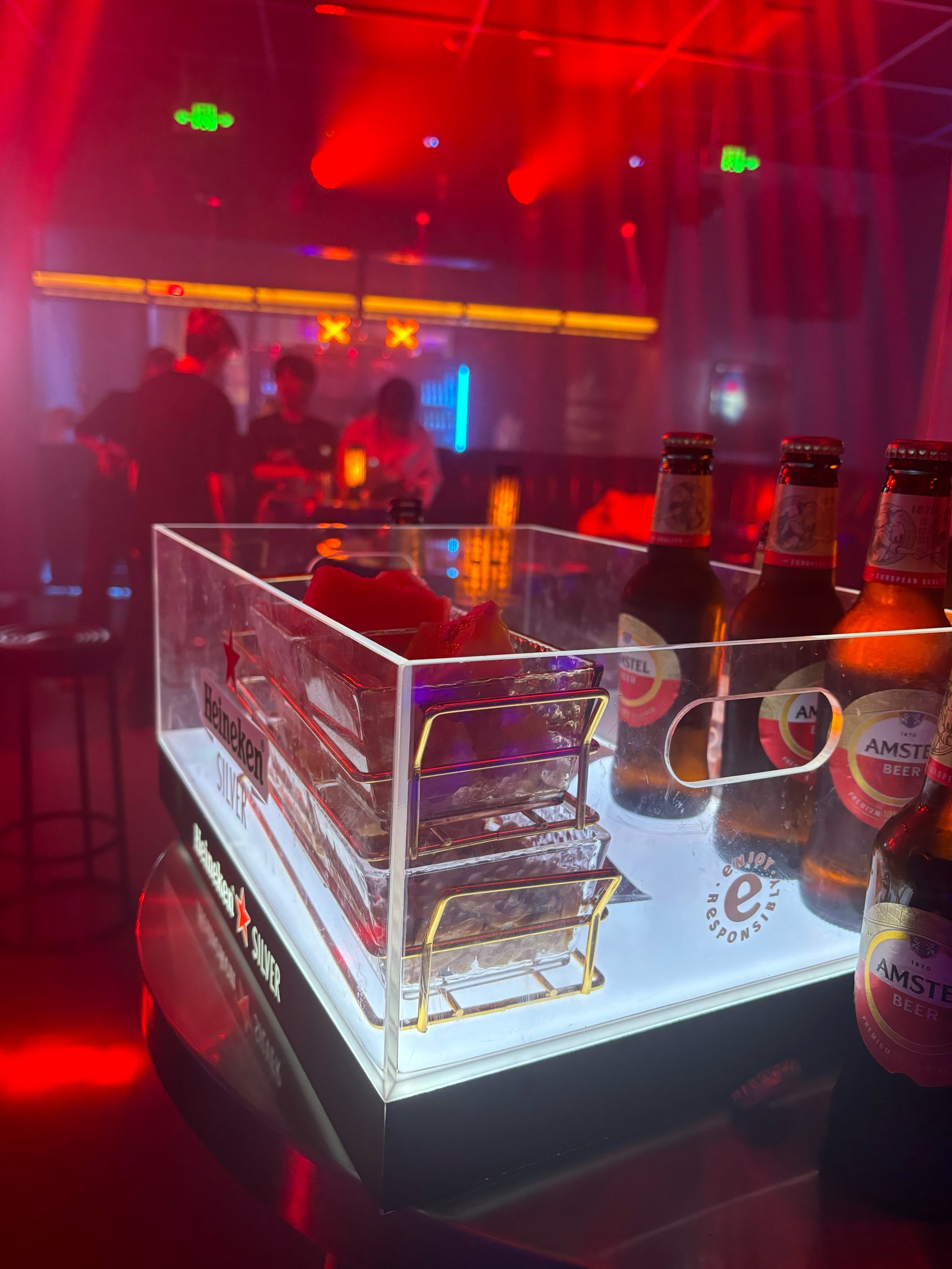 商务ktv能否组局攻略-红桥区ktv预订