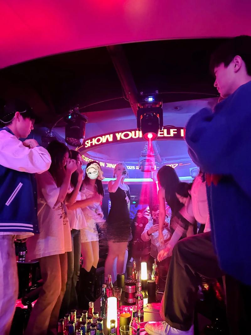 天津商务ktv体验商务ktv好吗-红桥区ktv预订